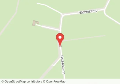 Höchtekamp Langenberg – Hotels in der Nähe Hotels an der Höchtekamp in Langenberg – Unterkünfte, Pensionen und Ferienwohnungen in zentraler Lage