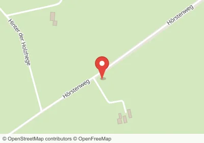 Hotels an der Hörstenweg in Stemwede – Unterkünfte, Pensionen und Ferienwohnungen in zentraler Lage