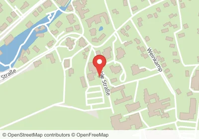 Hohle Straße Kalletal – Hotels in der Nähe Hotels an der Hohle Straße in Kalletal – Unterkünfte, Pensionen und Ferienwohnungen in zentraler Lage