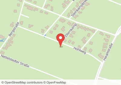 Hotels an der Hohlweg in Hille – Unterkünfte, Pensionen und Ferienwohnungen in zentraler Lage