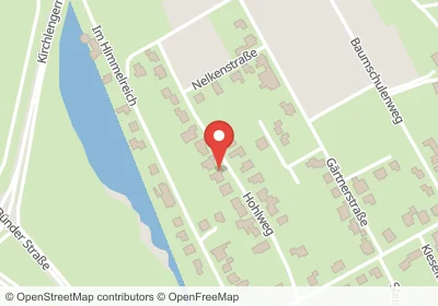 Hotels an der Hohlweg in Hiddenhausen – Unterkünfte, Pensionen und Ferienwohnungen in zentraler Lage
