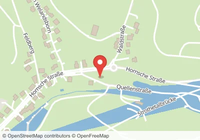 Hornsche Straße Schlangen – Hotels in der Nähe Hotels an der Hornsche Straße in Schlangen – Unterkünfte, Pensionen und Ferienwohnungen in zentraler Lage