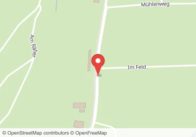 Im Feld Kirchlengern – Hotels in der Nähe Hotels an der Im Feld in Kirchlengern – Unterkünfte, Pensionen und Ferienwohnungen in zentraler Lage