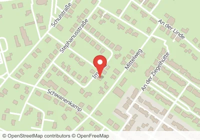 Hotels an der Im Feld in Bedburg-Hau – Unterkünfte, Pensionen und Ferienwohnungen in zentraler Lage