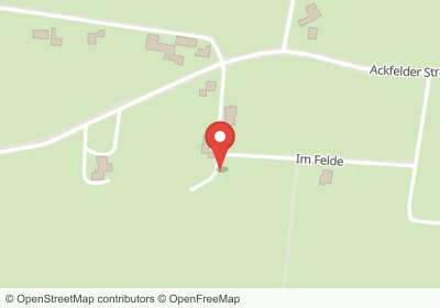 Hotels an der Im Felde in Langenberg – Unterkünfte, Pensionen und Ferienwohnungen in zentraler Lage
