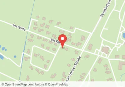 Im Felde Hille – Hotels in der Nähe Hotels an der Im Felde in Hille – Unterkünfte, Pensionen und Ferienwohnungen in zentraler Lage