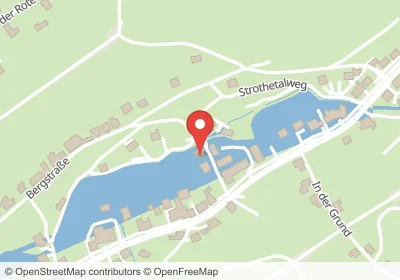 Hotels an der Im Mühlengrund in Schlangen – Unterkünfte, Pensionen und Ferienwohnungen in zentraler Lage