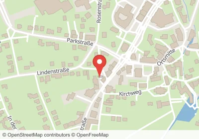 Hotels an der Im Winkel in Schlangen – Unterkünfte, Pensionen und Ferienwohnungen in zentraler Lage