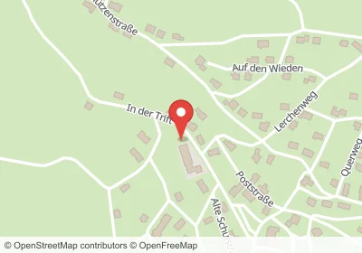 In der Trift Wenden – Hotels in der Nähe Hotels an der In der Trift in Wenden – Unterkünfte, Pensionen und Ferienwohnungen in zentraler Lage