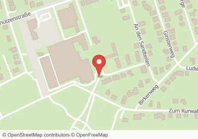 Hotels an der Industriestraße in Schlangen – Unterkünfte, Pensionen und Ferienwohnungen in zentraler Lage