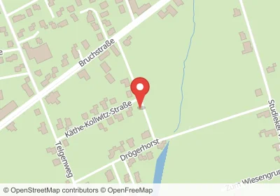 Hotels an der Käthe-Kollwitz-Straße in Rödinghausen – Unterkünfte, Pensionen und Ferienwohnungen in zentraler Lage