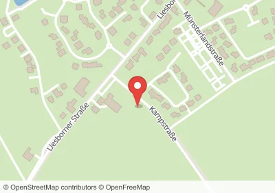 Kampstraße Langenberg – Hotels in der Nähe Hotels an der Kampstraße in Langenberg – Unterkünfte, Pensionen und Ferienwohnungen in zentraler Lage