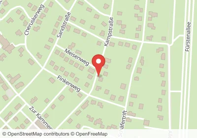 Kampstraße Schlangen – Hotels in der Nähe Hotels an der Kampstraße in Schlangen – Unterkünfte, Pensionen und Ferienwohnungen in zentraler Lage