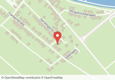 Hotels an der Karolingerstraße in Weilerswist – Unterkünfte, Pensionen und Ferienwohnungen in zentraler Lage