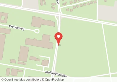 Hotels an der Kervenheimer Straße in Uedem – Unterkünfte, Pensionen und Ferienwohnungen in zentraler Lage