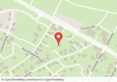Kiebitzstraße Steinhagen – Hotels in der Nähe Hotels an der Kiebitzstraße in Steinhagen – Unterkünfte, Pensionen und Ferienwohnungen in zentraler Lage