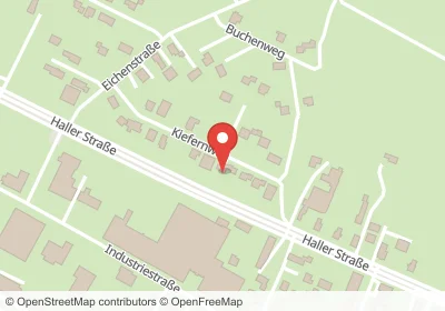 Kiefernweg Steinhagen – Hotels in der Nähe Hotels an der Kiefernweg in Steinhagen – Unterkünfte, Pensionen und Ferienwohnungen in zentraler Lage