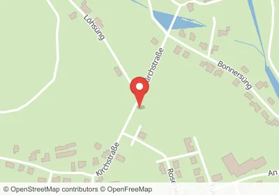 Kirchstraße Lindlar – Hotels in der Nähe Hotels an der Kirchstraße in Lindlar – Unterkünfte, Pensionen und Ferienwohnungen in zentraler Lage