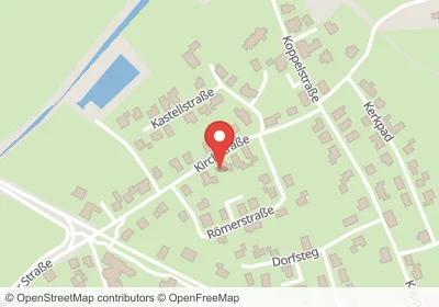 Kirchstraße Bedburg-Hau – Hotels in der Nähe Hotels an der Kirchstraße in Bedburg-Hau – Unterkünfte, Pensionen und Ferienwohnungen in zentraler Lage