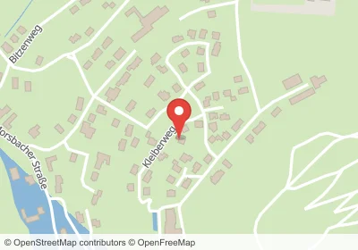 Hotels an der Kleiberweg in Reichshof – Unterkünfte, Pensionen und Ferienwohnungen in zentraler Lage
