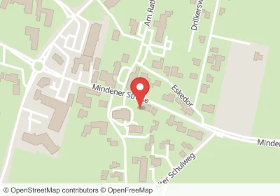 Königstraße Hille – Hotels in der Nähe Hotels an der Königstraße in Hille – Unterkünfte, Pensionen und Ferienwohnungen in zentraler Lage