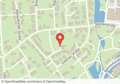 Kolberger Straße Steinhagen – Hotels in der Nähe Hotels an der Kolberger Straße in Steinhagen – Unterkünfte, Pensionen und Ferienwohnungen in zentraler Lage