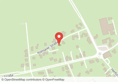 Kolmarer Straße Leopoldshöhe – Hotels in der Nähe Hotels an der Kolmarer Straße in Leopoldshöhe – Unterkünfte, Pensionen und Ferienwohnungen in zentraler Lage
