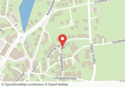 Krumme Straße Schlangen – Hotels in der Nähe Hotels an der Krumme Straße in Schlangen – Unterkünfte, Pensionen und Ferienwohnungen in zentraler Lage