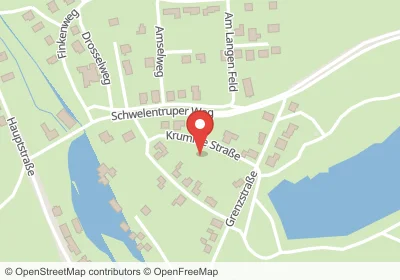 Krumme Straße Dörentrup – Hotels in der Nähe Hotels an der Krumme Straße in Dörentrup – Unterkünfte, Pensionen und Ferienwohnungen in zentraler Lage