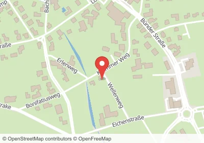 Krummer Weg Hiddenhausen – Hotels in der Nähe Hotels an der Krummer Weg in Hiddenhausen – Unterkünfte, Pensionen und Ferienwohnungen in zentraler Lage
