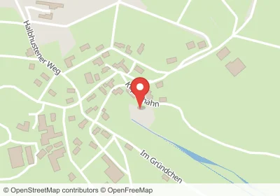 Hotels an der Kupferhahn in Reichshof – Unterkünfte, Pensionen und Ferienwohnungen in zentraler Lage