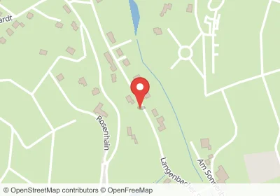 Langenbacher Straße Reichshof – Hotels in der Nähe Hotels an der Langenbacher Straße in Reichshof – Unterkünfte, Pensionen und Ferienwohnungen in zentraler Lage