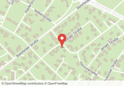 Leipziger Straße Steinhagen – Hotels in der Nähe Hotels an der Leipziger Straße in Steinhagen – Unterkünfte, Pensionen und Ferienwohnungen in zentraler Lage