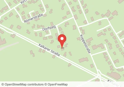 Hotels an der Leuchtkamp in Bedburg-Hau – Unterkünfte, Pensionen und Ferienwohnungen in zentraler Lage