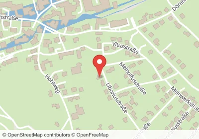 Liboriusstraße Borchen – Hotels in der Nähe Hotels an der Liboriusstraße in Borchen – Unterkünfte, Pensionen und Ferienwohnungen in zentraler Lage
