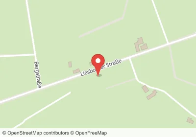 Hotels an der Liesborner Straße in Langenberg – Unterkünfte, Pensionen und Ferienwohnungen in zentraler Lage