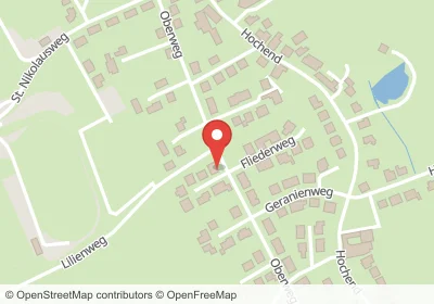 Hotels an der Lilienweg in Rheurdt – Unterkünfte, Pensionen und Ferienwohnungen in zentraler Lage