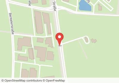 Hotels an der Lippstädter Straße in Langenberg – Unterkünfte, Pensionen und Ferienwohnungen in zentraler Lage