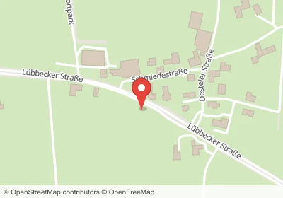 Lübbecker Straße Stemwede – Hotels in der Nähe Hotels an der Lübbecker Straße in Stemwede – Unterkünfte, Pensionen und Ferienwohnungen in zentraler Lage