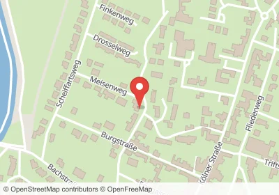 Hotels an der Meisenweg in Weilerswist – Unterkünfte, Pensionen und Ferienwohnungen in zentraler Lage