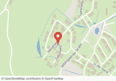 Meisenweg Nachrodt-Wiblingwerde – Hotels in der Nähe Hotels an der Meisenweg in Nachrodt-Wiblingwerde – Unterkünfte, Pensionen und Ferienwohnungen in zentraler Lage