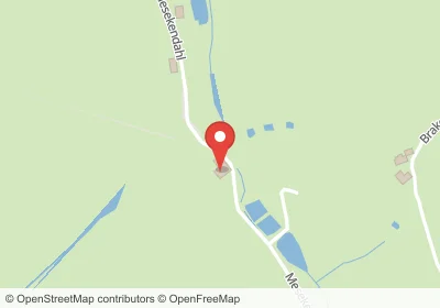 Mesekendahl Schalksmühle – Hotels in der Nähe Hotels an der Mesekendahl in Schalksmühle – Unterkünfte, Pensionen und Ferienwohnungen in zentraler Lage