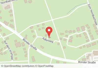 Milanweg Rödinghausen – Hotels in der Nähe Hotels an der Milanweg in Rödinghausen – Unterkünfte, Pensionen und Ferienwohnungen in zentraler Lage