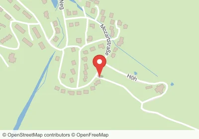 Mozartstraße Herscheid – Hotels in der Nähe Hotels an der Mozartstraße in Herscheid – Unterkünfte, Pensionen und Ferienwohnungen in zentraler Lage