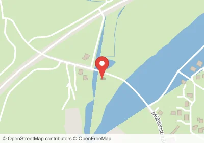 Hotels an der Mühlenstraße in Schlangen – Unterkünfte, Pensionen und Ferienwohnungen in zentraler Lage