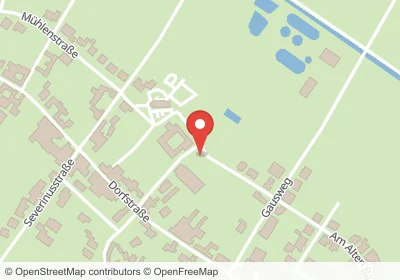 Hotels an der Mühlenstraße in Selfkant – Unterkünfte, Pensionen und Ferienwohnungen in zentraler Lage