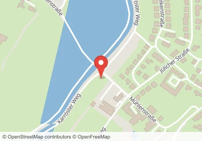 Mühlenstraße Weilerswist – Hotels in der Nähe Hotels an der Mühlenstraße in Weilerswist – Unterkünfte, Pensionen und Ferienwohnungen in zentraler Lage