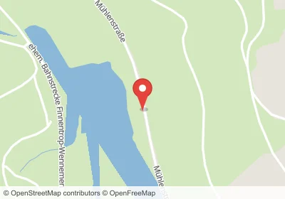 Mühlenstraße Finnentrop – Hotels in der Nähe Hotels an der Mühlenstraße in Finnentrop – Unterkünfte, Pensionen und Ferienwohnungen in zentraler Lage