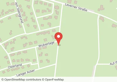 Hotels an der Mühlenweg in Stemwede – Unterkünfte, Pensionen und Ferienwohnungen in zentraler Lage