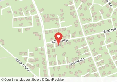 Mühlenweg Herzebrock-Clarholz – Hotels in der Nähe Hotels an der Mühlenweg in Herzebrock-Clarholz – Unterkünfte, Pensionen und Ferienwohnungen in zentraler Lage